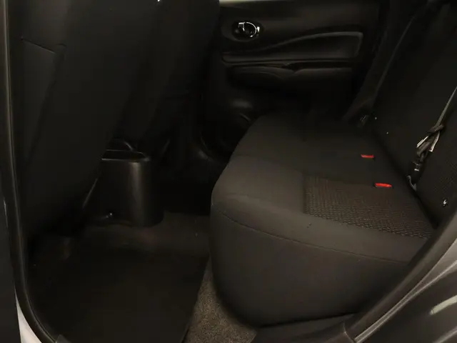 Nissan Note 1.2 Connect Edition 2016 Benzine 22