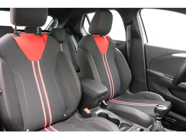 Opel Corsa 1.2 Turbo 100pk GS Line 2022 Benzine 10