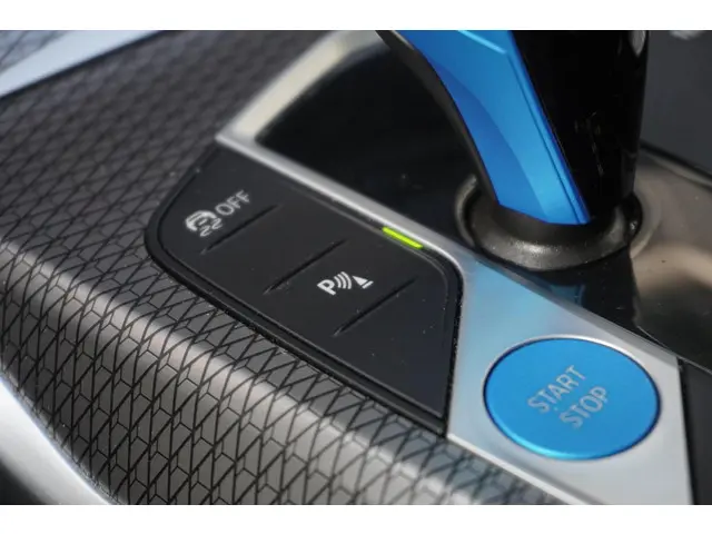 BMW i4 Gran Coupé eDrive40 2022 Elektrisch 16