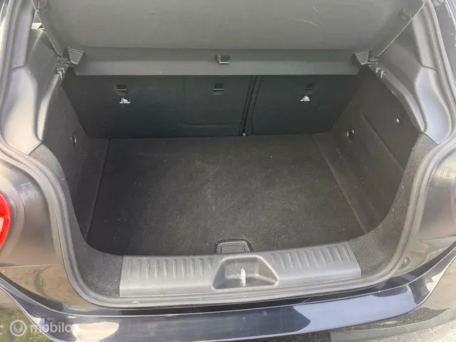 Mercedes-Benz A-Klasse 200 Ambition 2013 Benzine 20