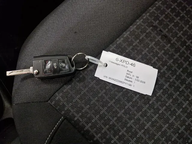 Volkswagen Polo 1.4 TDI Comfortline 2014 Diesel 12