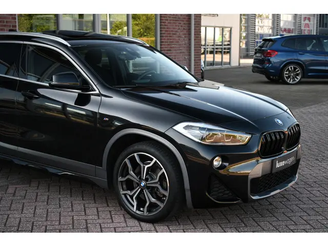 BMW X2 sDrive20i 192pk M-Sport X 2019 Benzine 37