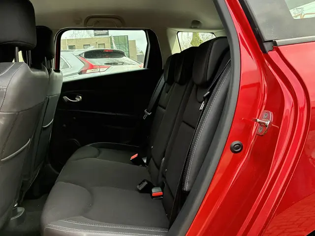 Renault Clio Estate 1.2 TCe Zen 2017 Benzine 9