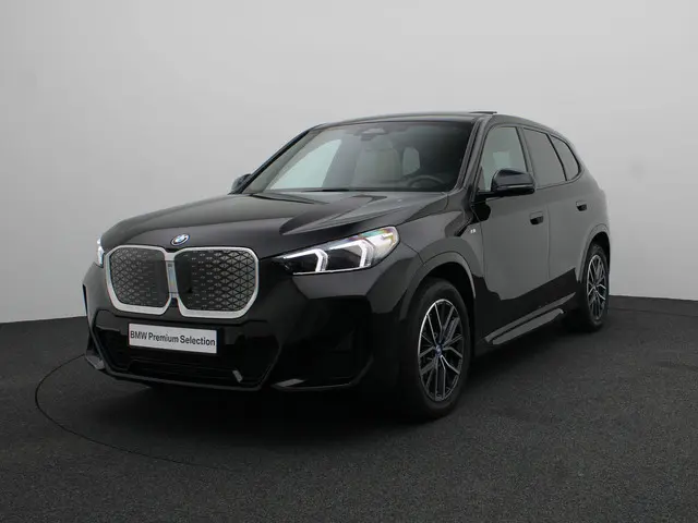 BMW iX1 xDrive30 2024 Elektrisch 29
