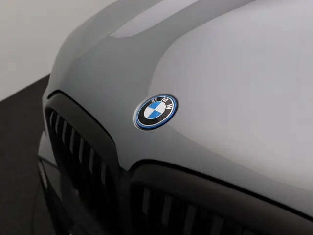 BMW X5 xDrive50e 2024 Hybride Benzine 7