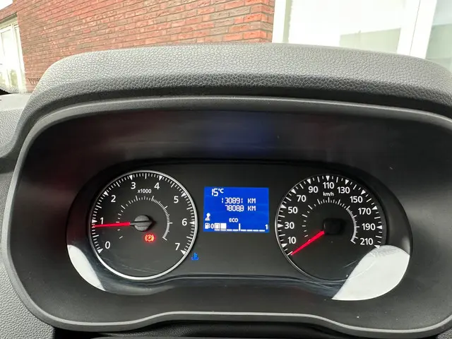 Dacia Duster 1.2 TCe Comfort / PDC / Airco / NAP 2018 Benzine 5