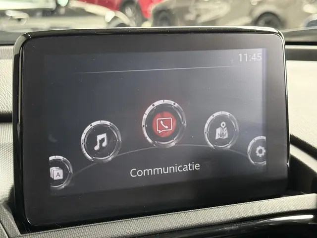 Mazda MX-5 2.0 SkyActiv-G 160 GT-M 2018 Benzine 32