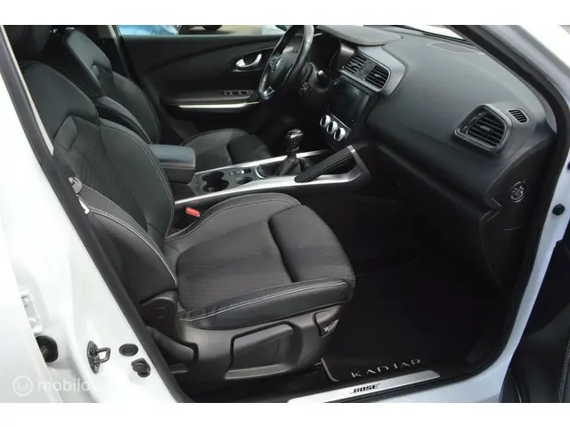 Renault Kadjar 1.3 TCe Intens 2019 Benzine 12