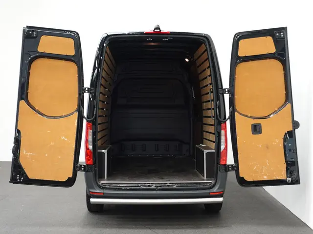 Mercedes-Benz Sprinter L2H2 Automaat 2023 Diesel 3