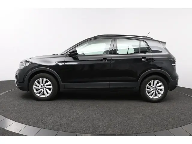Volkswagen T-Cross 1.0 TSI Life Business 2020 Benzine 34