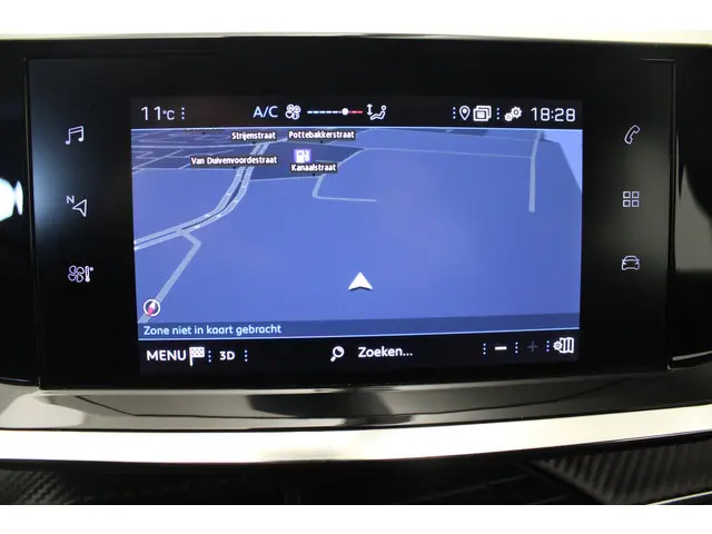Peugeot 208 1.2 PureTech Active 2020 Benzine 11