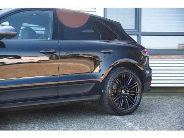 Porsche Macan 3.0 S 2020 Benzine 33