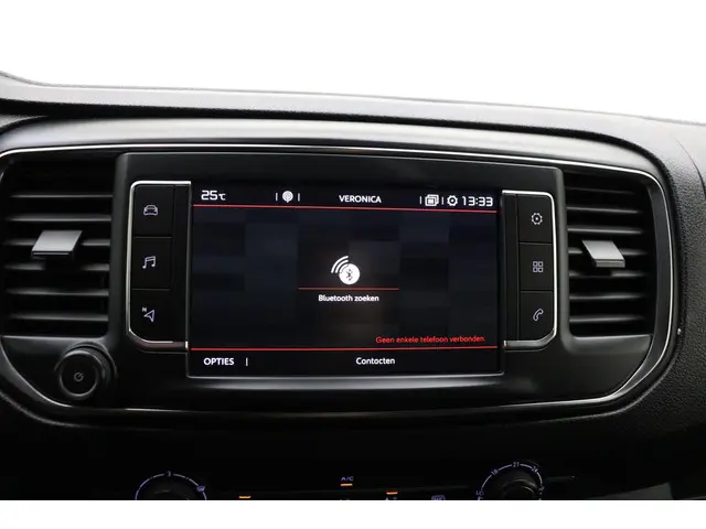 Citroën Jumpy 2.0 BlueHDI 120 Business M S&S 2018 Diesel 22