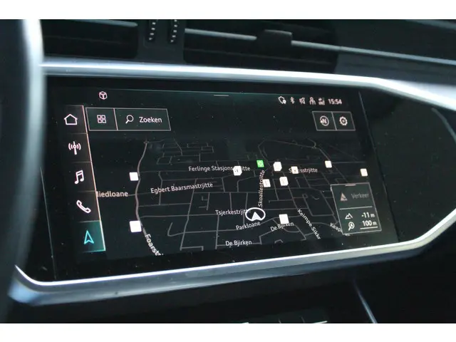 Audi A6 Avant 40 TFSI Pro line 2022 Benzine 36