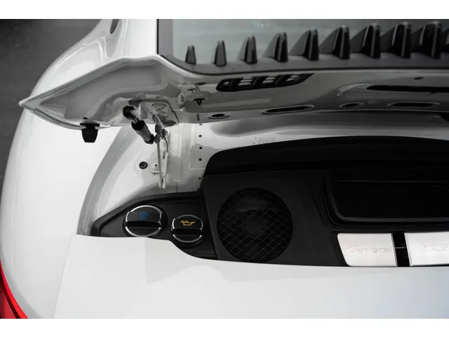 Porsche 911 3.0 Carrera S 2017 Benzine 63