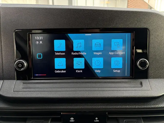 Volkswagen Caddy 1.5 TSI 5p 2022 Benzine 17