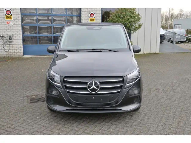 Mercedes-Benz Vito 114 CDI L2 Select 2024 Diesel 2