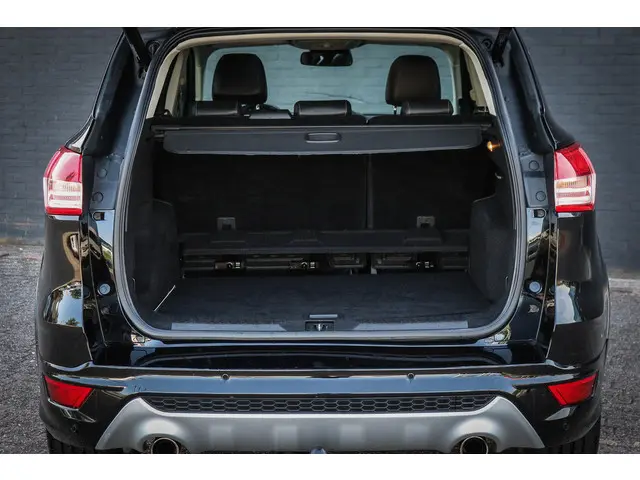 Ford Kuga 1.5 Titanium Styling Pack 2016 Benzine 18