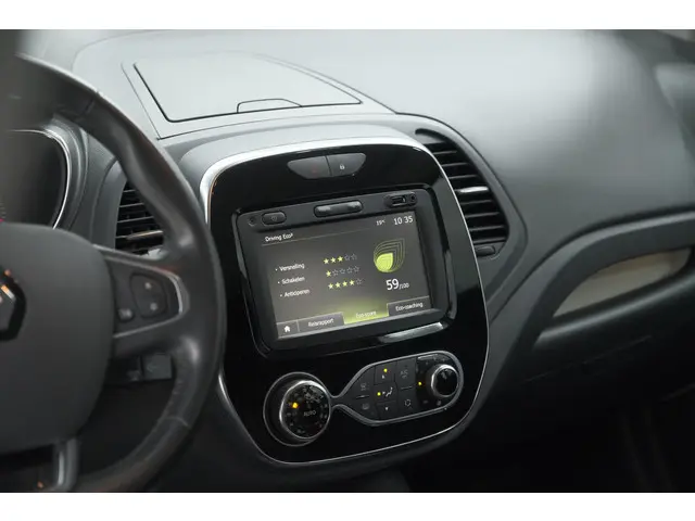 Renault Captur TCe 90 Intens 2018 Benzine 45