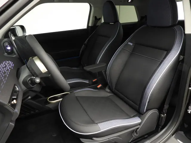 MINI Electric 3-deurs SE 2024 Elektrisch 7