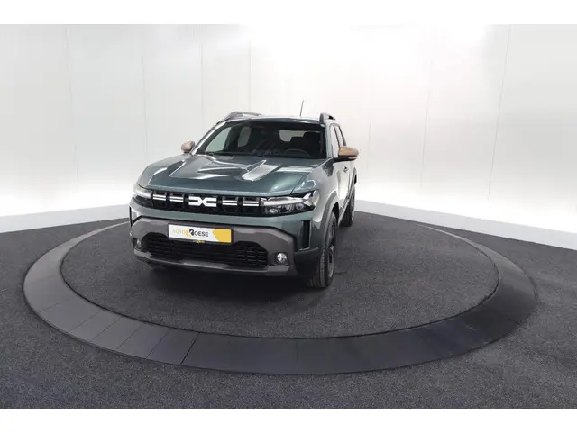 Dacia Duster Mild Hybrid 130 Extreme 2024 Benzine 76
