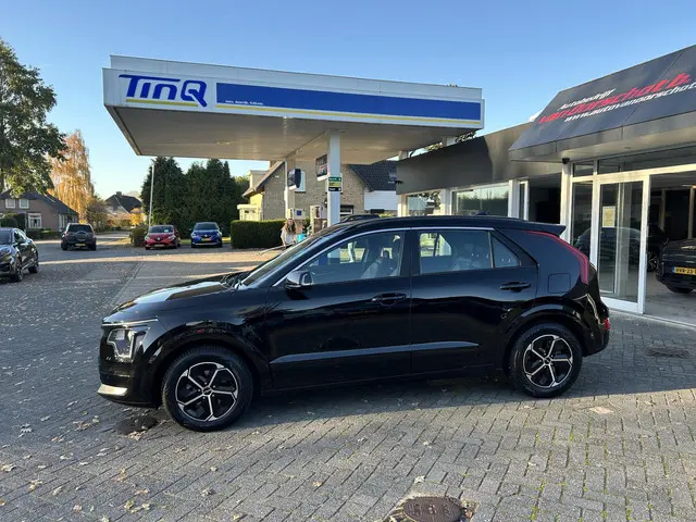 Kia Niro 1.6 GDi Hybrid DynamicLine 2023 Hybride Benzine 5