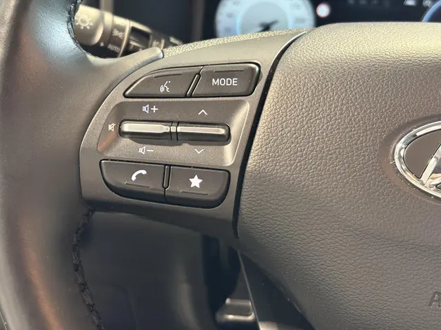 Hyundai Kona 1.0 T-GDI STYLE 2WD 2021 Benzine 33