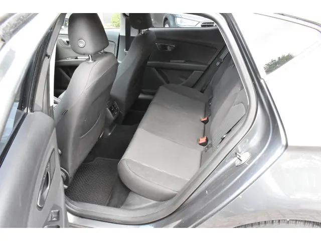 SEAT Leon 1.4 TSI FR 2013 Benzine 12
