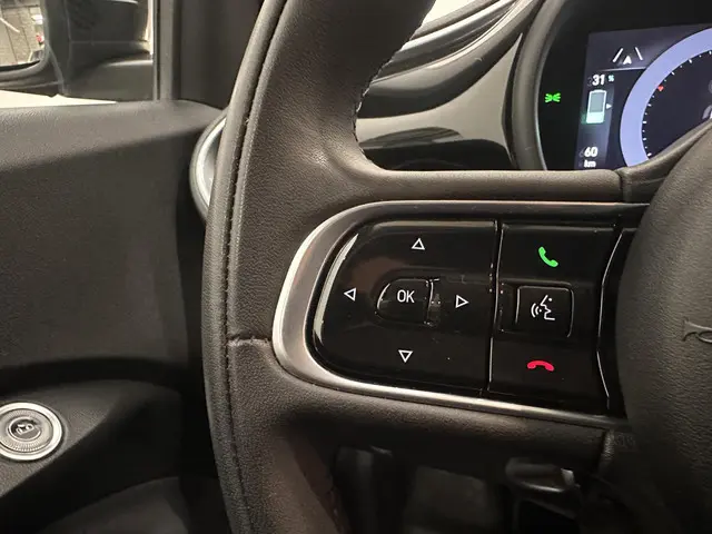 Fiat 500e Icon 42 kWh 2022 Elektrisch 18