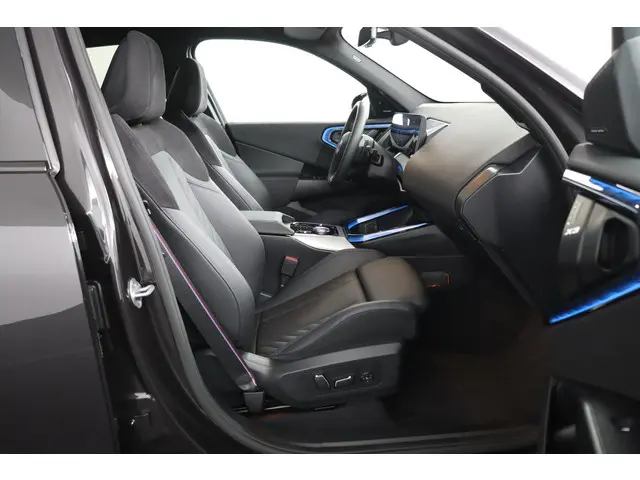 BMW X3 30e xDrive 2025 Hybride Benzine 18