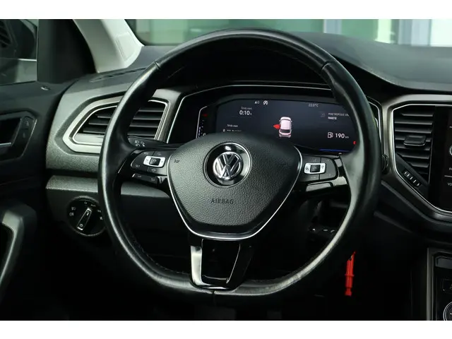Volkswagen T-Roc 1.0 TSI Style 2019 Benzine 17