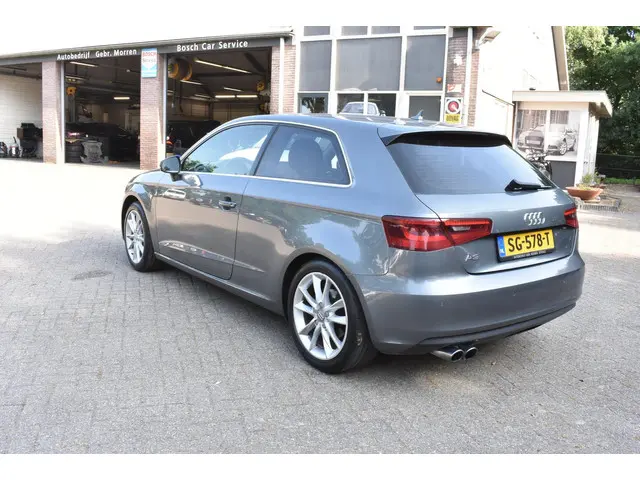 Audi A3 1.4 TFSI Ambition Pro Line S 2013 Benzine 6
