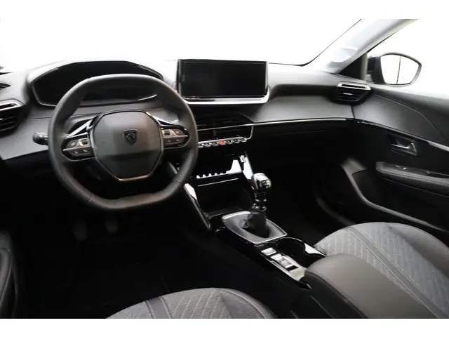 Peugeot 208 1.2 PureTech 100 Allure 2024 Benzine 7