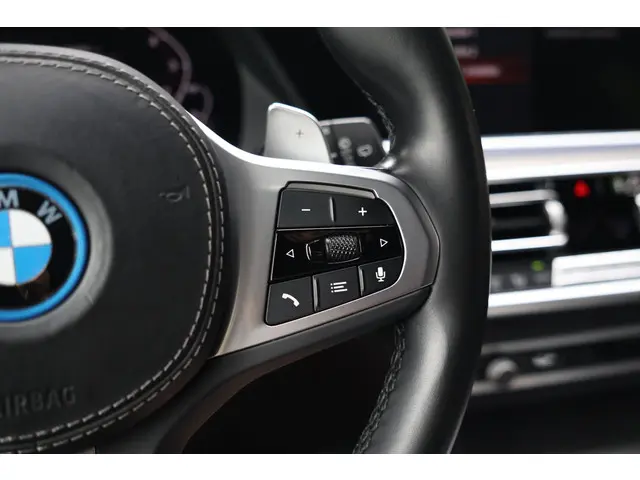 BMW X5 xDrive45e High Executive 2022 Hybride Benzine 27