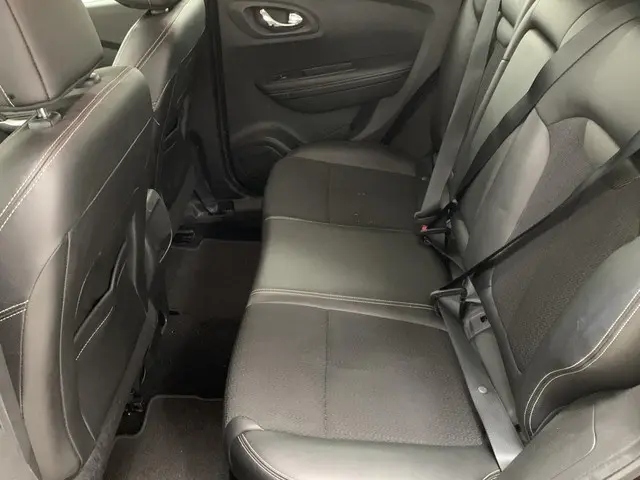 Renault Kadjar 1.2 TCe Extase 2016 Benzine 7