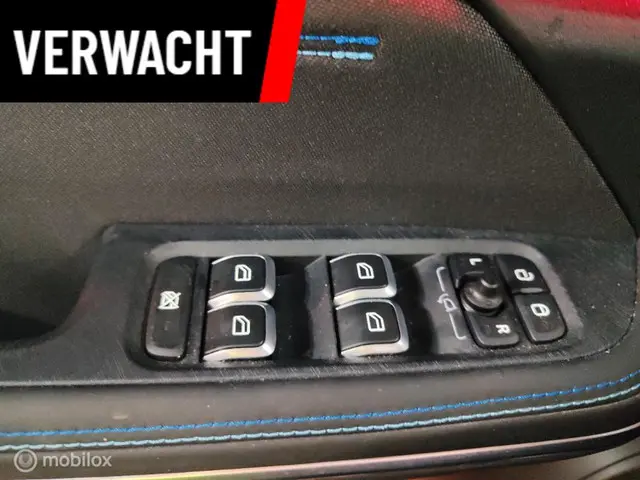 Lynk & Co 01 1.5 2024 Hybride Benzine 11