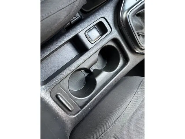 Kia Carens 1.6 GDi ExecutiveL. 2016 Benzine 44