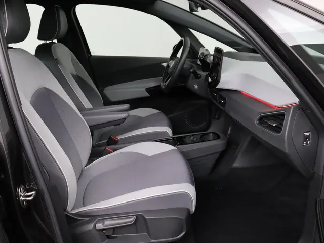 Volkswagen ID.3 Pro S 77 kWh 2021 Elektrisch 28