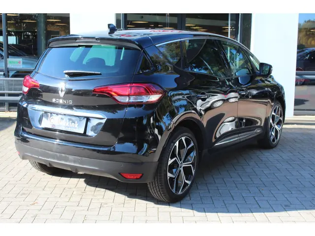Renault Scénic 1.3 TCe Intens 140 pk 2021 Benzine 14