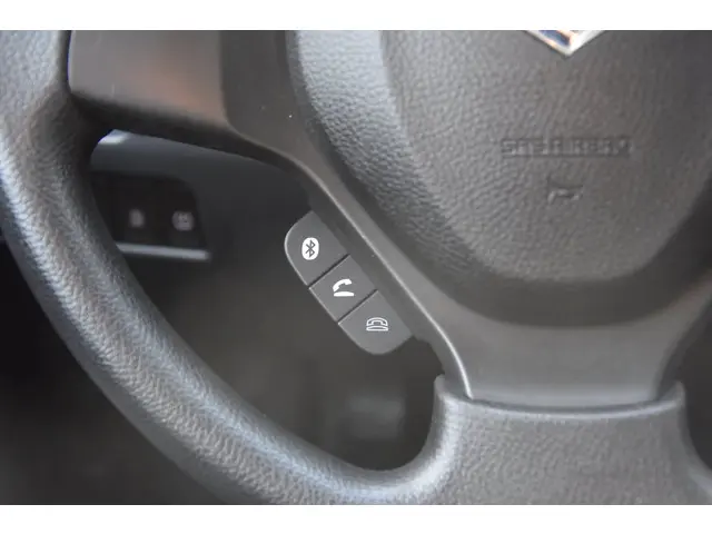 Suzuki Celerio 1.0 Comfort 2017 Benzine 11