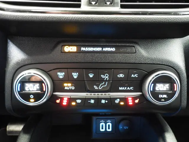 Ford Kuga 2.5 PHEV Plug-In ST-Line 2022 Hybride Benzine 6