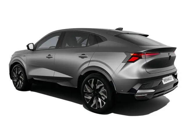 Renault Rafale esprit Alpine 2025 Hybride Benzine 5