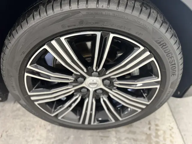 Volvo V60 2.0 B4 Inscription 2021 Benzine 27