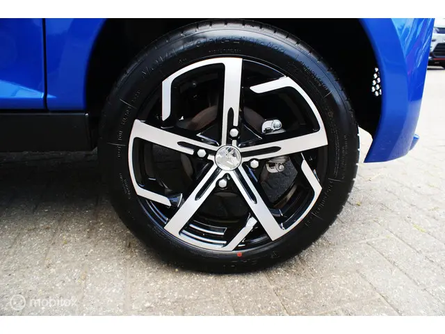 Aixam Crossover Brommobiel SUV 2024 Diesel 7
