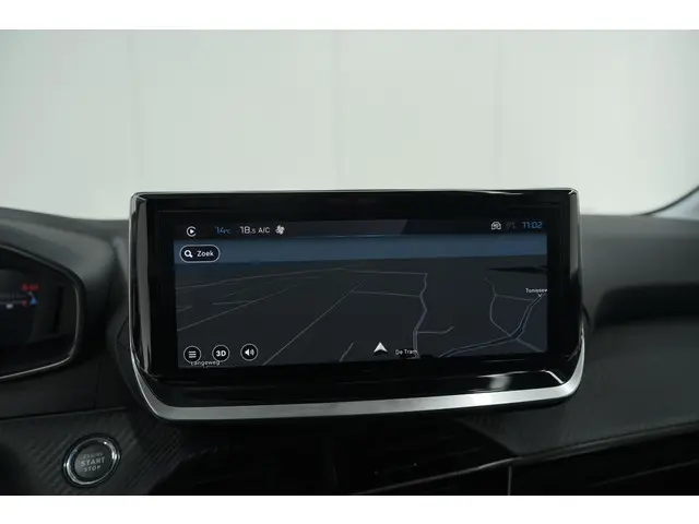 Peugeot 208 PureTech 100 Allure 2024 Benzine 49