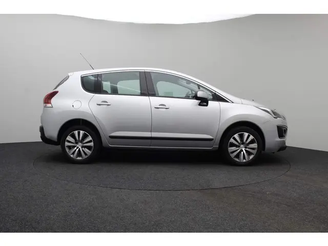 Peugeot 3008 1.2 PureTech Style 2016 Benzine 11