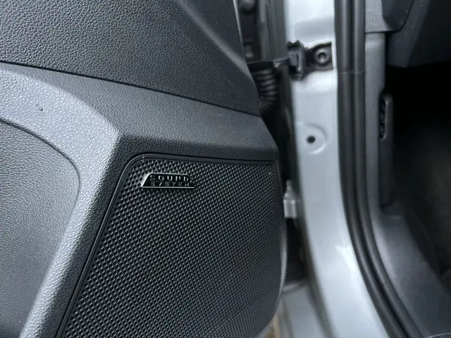 Škoda Kamiq 1.5 TSI ACT Business Edition 2021 Benzine 5