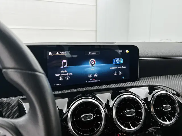 Mercedes-Benz A-Klasse 160 Advantage | 2019 Benzine 7