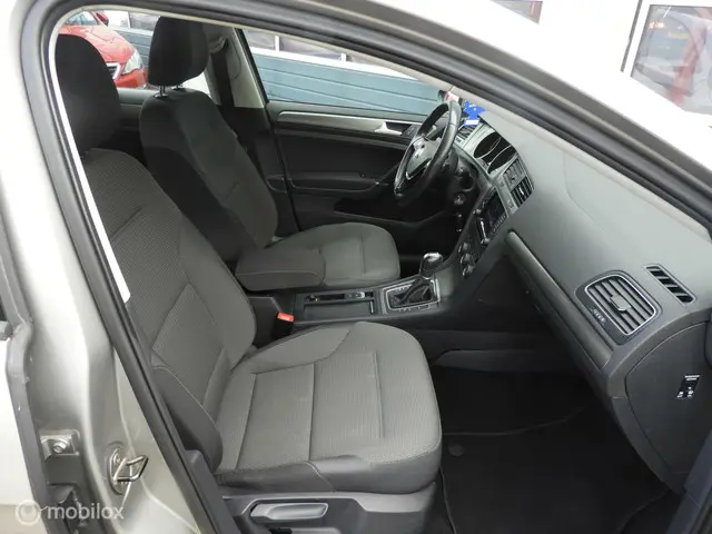 Volkswagen Golf 1.4 TSI Comfortline 2013 Benzine 15