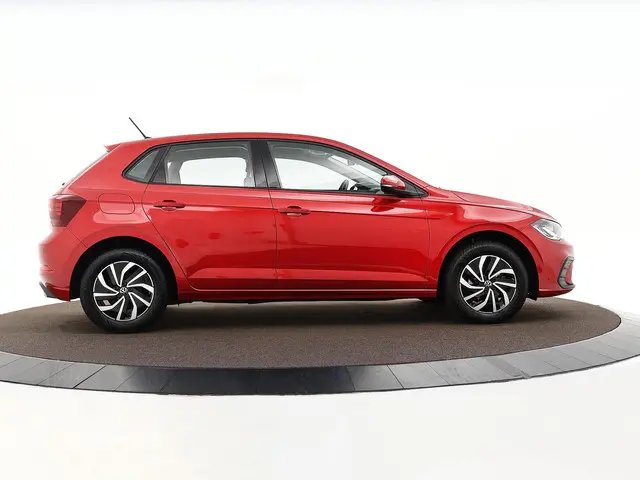 Volkswagen Polo 1.0 TSI 95pk Life 2023 Benzine 19